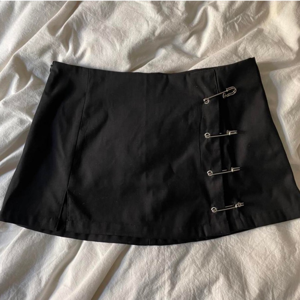 UNIF collins skirt